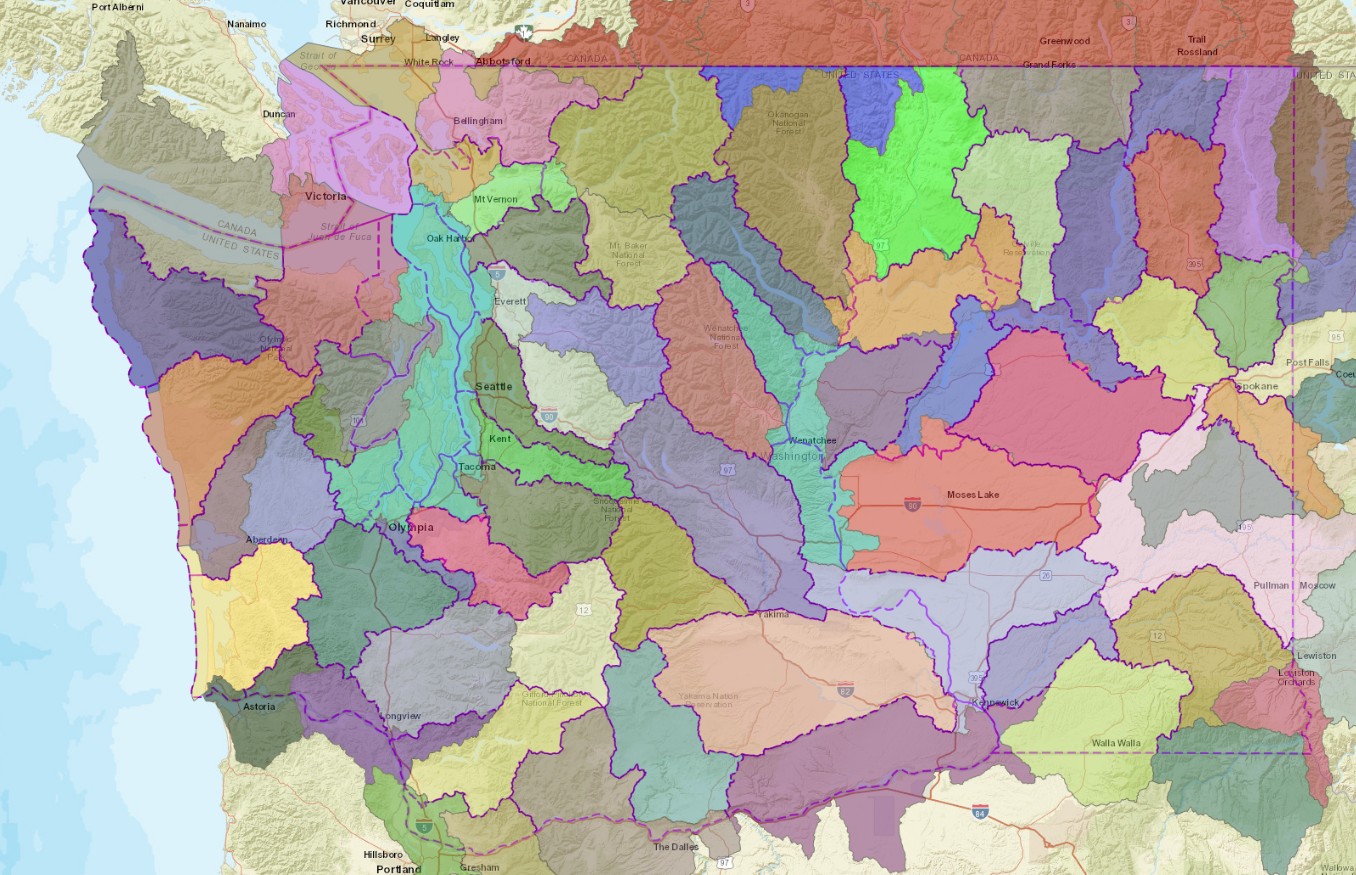 Watershed Planning Center for Environmental Law & Policy