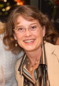Jill F. Johnson