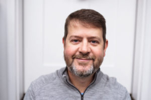 Patrick Williams, Board President
