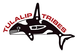 The Tulalip Tribes logo